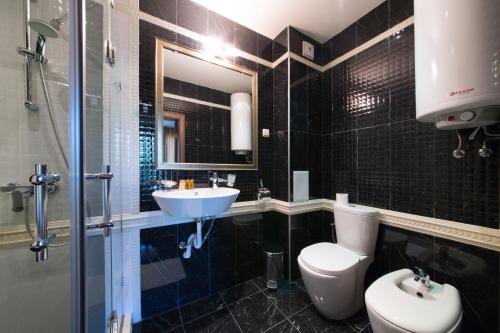Argisht Palace Hotel - All inclusive with Private beach by Asteri Hotels - image 14