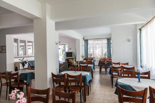 Hotel Alexandros