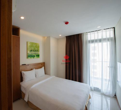 Three-Bedroom Apartment image 6