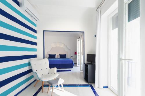 Boutique Suites in Piazzetta chambre d'hôte Isla de Capri