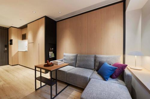 City View One Bedroom (South Tower) image 2