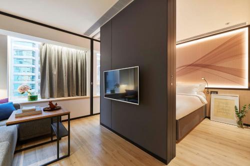 City View One Bedroom (South Tower) image 5