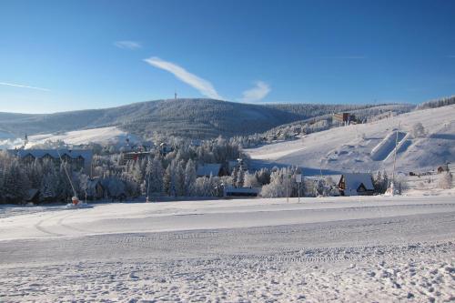 Ferienwohnungen Oberwiesenthal