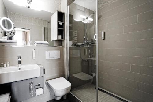 Konsumhotel Dorotheenhof Weimar - main image