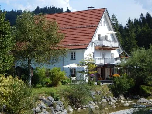 Ferienwohnungen Garhammer, Kreuth-Glashütte in Kreuth, Deutschland