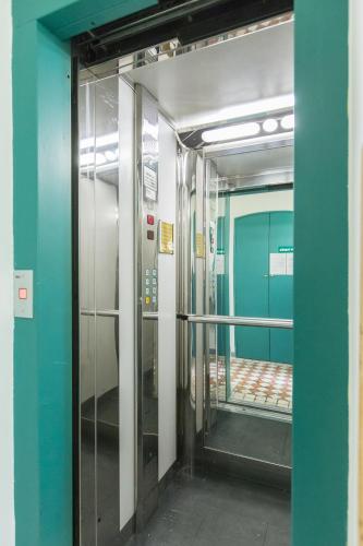 Duskova Apartments – Prague, PA