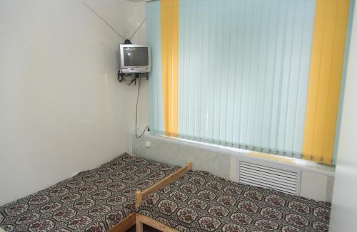 

Hostel on Kutuzova 34