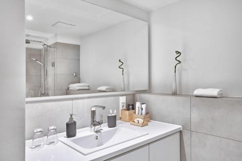 H.ome Serviced Apartments München - image 4