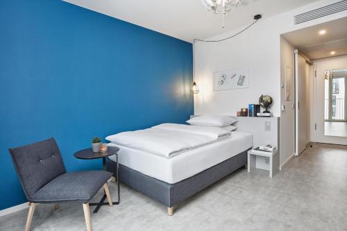 H.ome Serviced Apartments München in München, Deutschland
