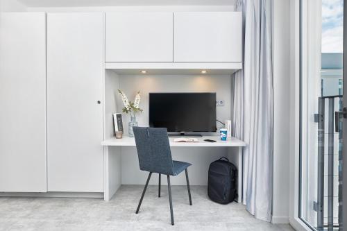 H.ome Serviced Apartments München - image 14