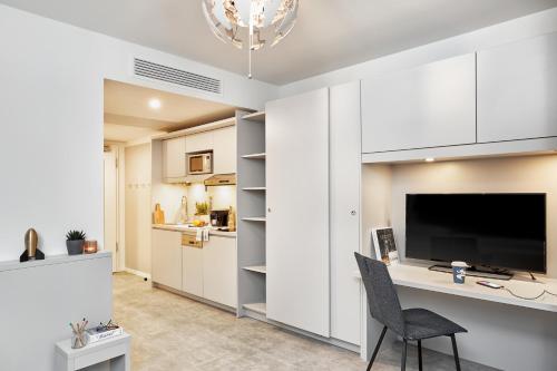 H.ome Serviced Apartments München - image 8