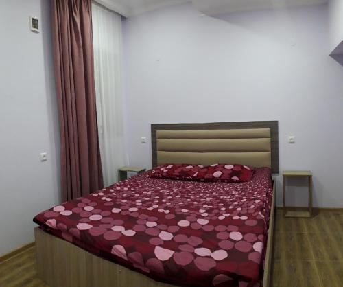 Hostel City Center – Kutaisi, IN
