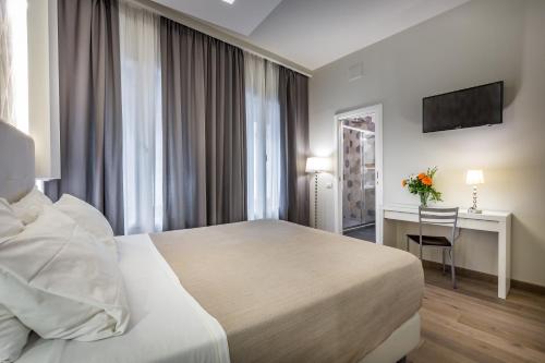 Blu Notte Guest House, Florencie (fotografie 3)