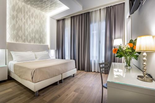 Blu Notte Guest House, Florencie (fotografie 5)