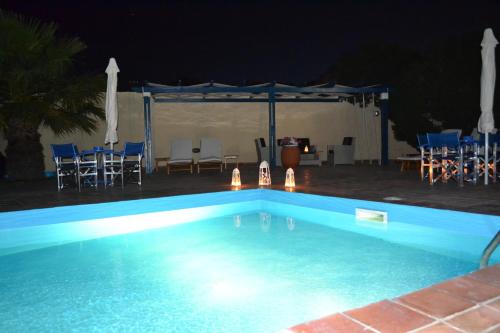 Melina Hotel - image 14