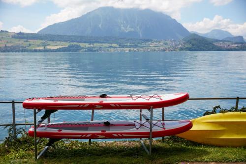 BEATUS Wellness- & Spa-Hotel - image 4