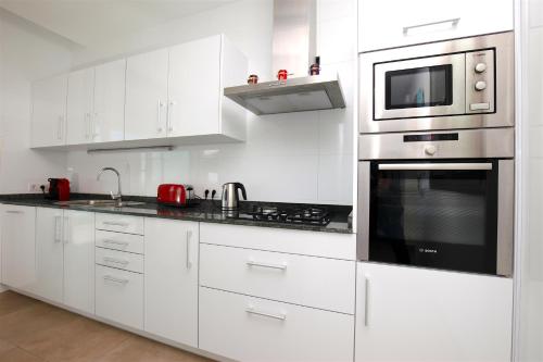 Apartamento s' Estanyol Mar - image 6