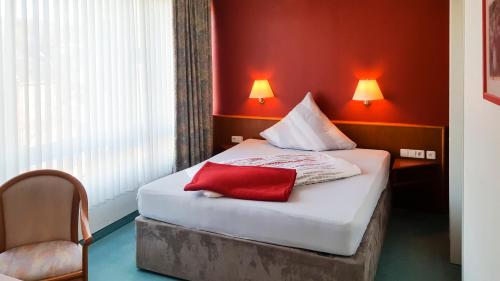 Hotel Am Düsseldorfer Platz - image 5