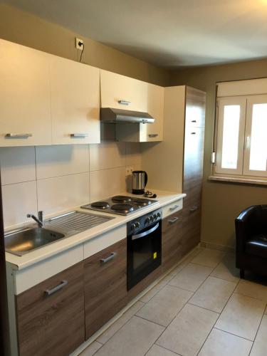 main Appartments Frankfurt Airport in Kelsterbach