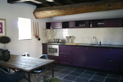 Cocina, Het Sibberhuuske in Heerlen