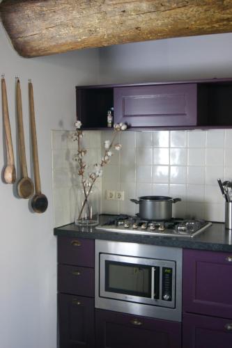 Cocina, Het Sibberhuuske in Heerlen