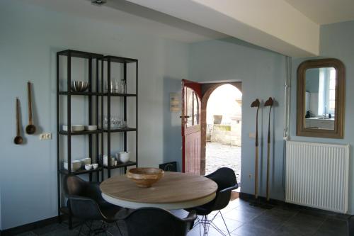 Instalaciones, Het Sibberhuuske in Heerlen