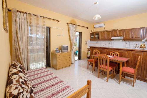 Traditional apartment in Corfu next to the center
