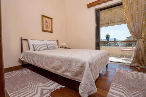 Traditional apartment in Corfu next to the center, Korfu-Stadt