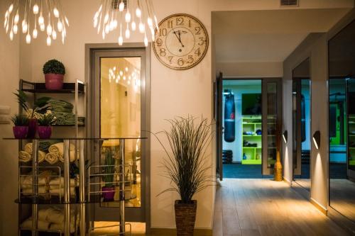 Hotel Antonija