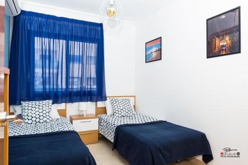  Apartament Solar in Alicante