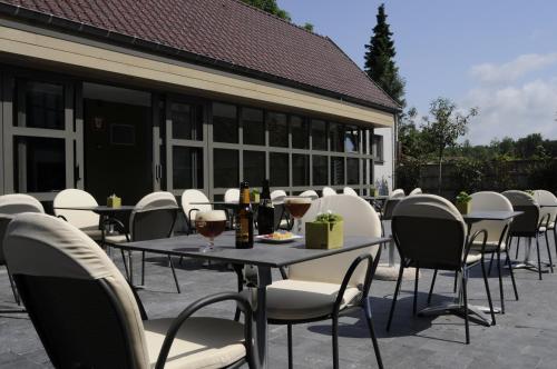  Gastenhof Ter Lombeek in Onze-Lieve-Vrouw-Lombeek