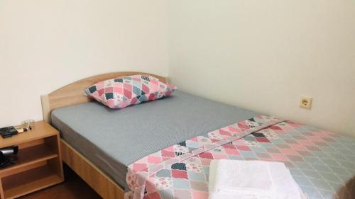 Single Room with Balcony image 4