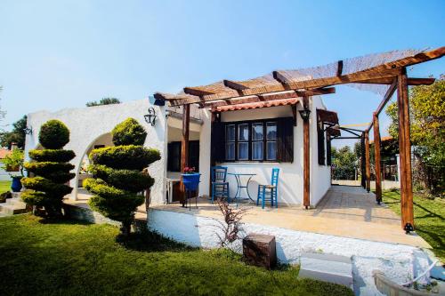 Villa Achilleas - Palaios Panteleimon