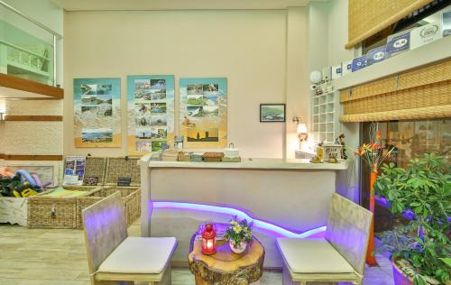 Hotel Sonne - Adults Only, Kas (photo 8)