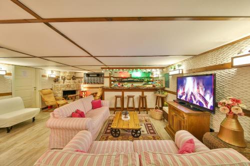 Hotel Sonne - Adults Only, Kas (photo 10)