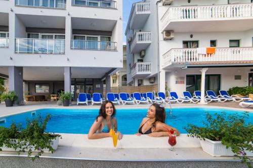 Hotel Antonija