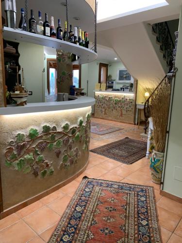 Krimar Hotel 5