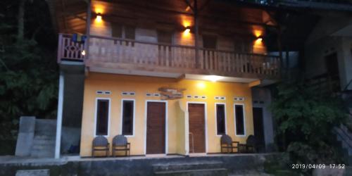 NAYYLA Homestay, Pangandaran