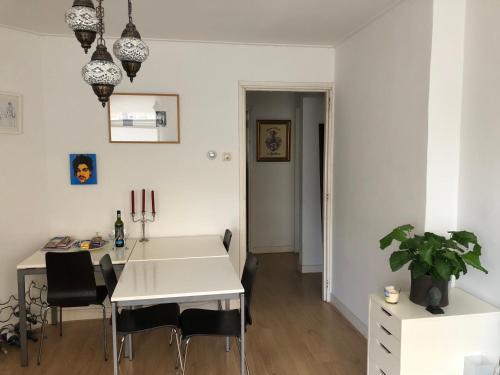 house with garden, 10 min from city centre, Amsterdam (photo 2)