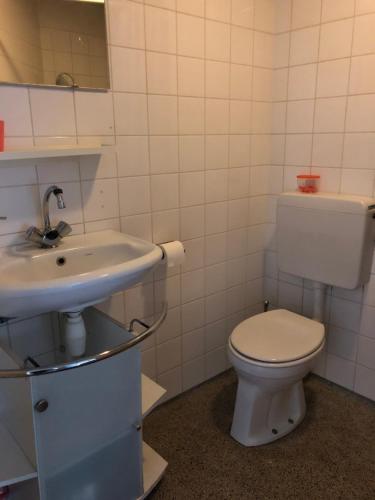house with garden, 10 min from city centre, Amsterdam (photo 5)
