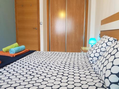  Apartament Solar in Alicante