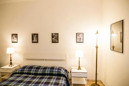 Vatican Museums Roomy Apartment - main image