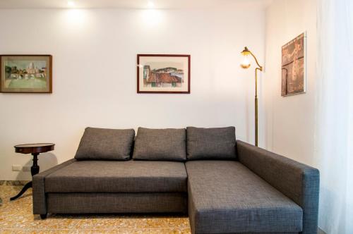 GuestHost - Vatican Museums Cozy Flat x4, Rzym (zdjęcie 8)