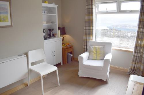 Dunarain Bed & Breakfast in Carloway