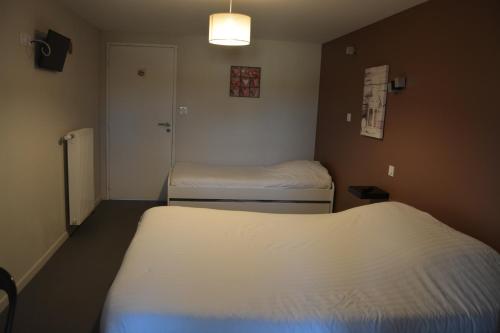 Auberge Les Farfadets photo 19