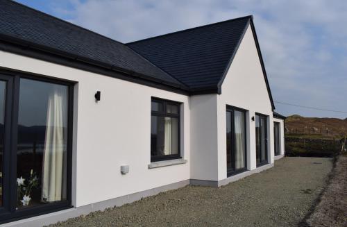 Dunarain Bed & Breakfast in Carloway