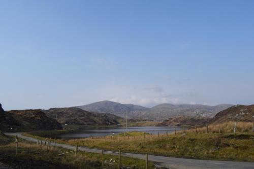 Dunarain Bed & Breakfast in Carloway