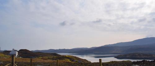 Dunarain Bed & Breakfast in Carloway
