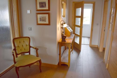 Dunarain Bed & Breakfast in Carloway