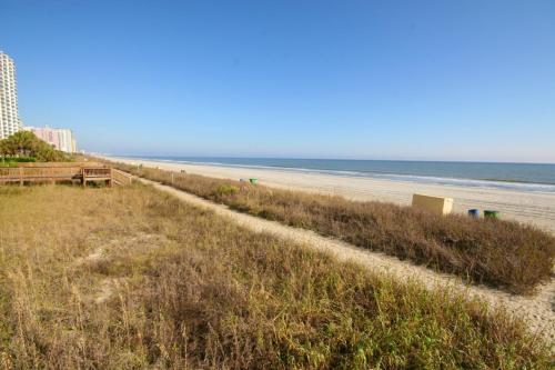 Direct Oceanfront- sleeps 6 WOW Views- Family fav - image 8